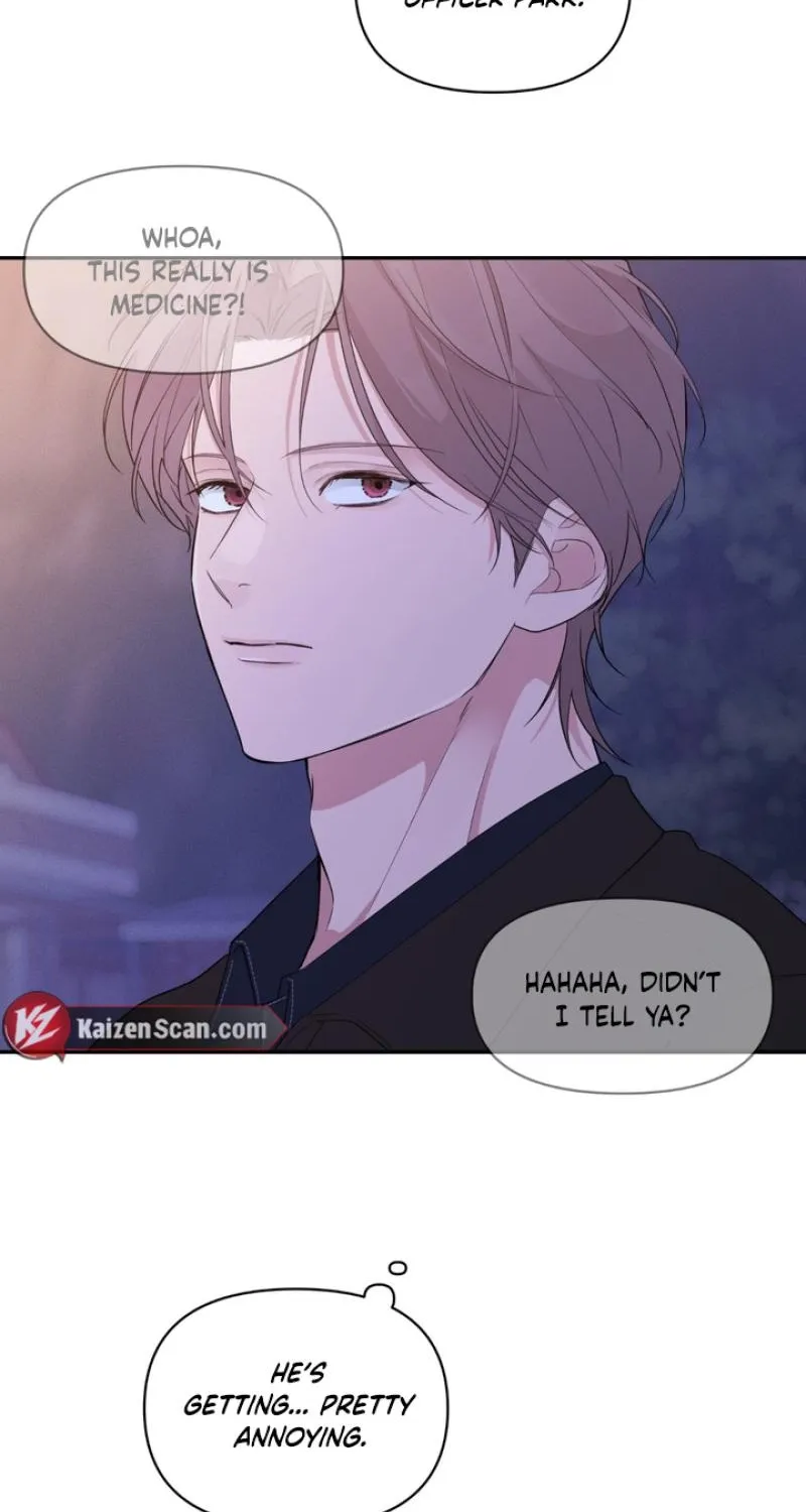 Soft Night Chapter 13 page 62 - 