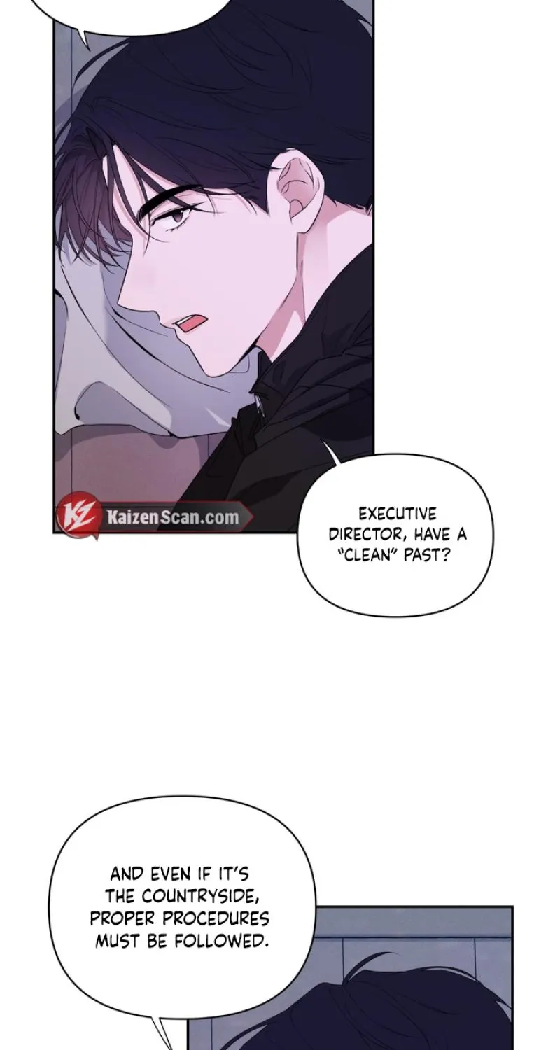 Soft Night Chapter 13 page 10 - 