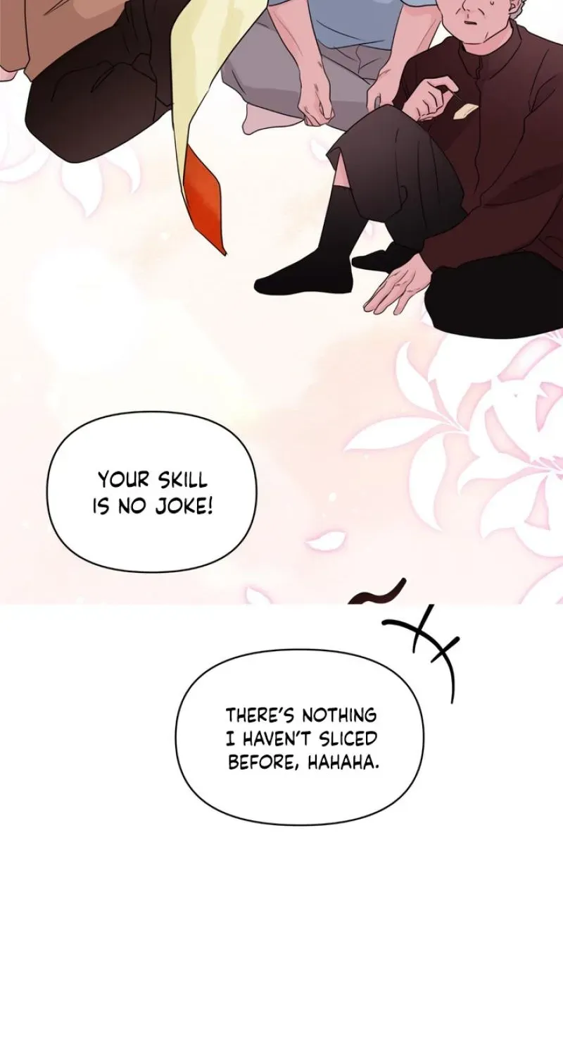 Soft Night Chapter 14 page 11 - 