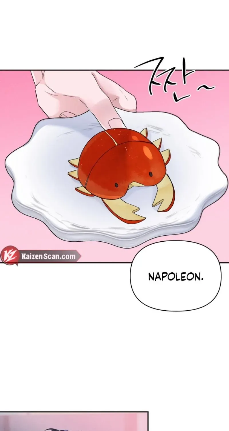 Soft Night Chapter 14 page 13 - 