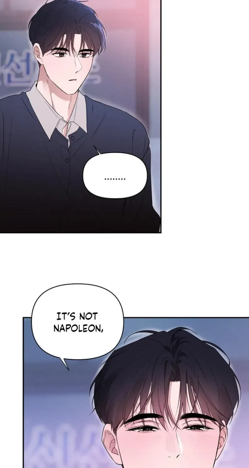 Soft Night Chapter 14 page 14 - 