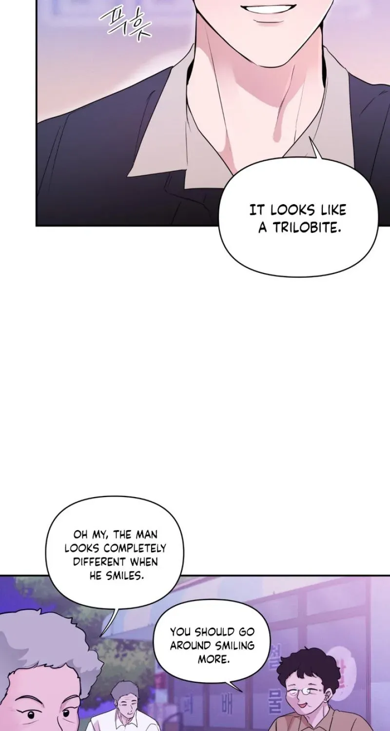 Soft Night Chapter 14 page 15 - 