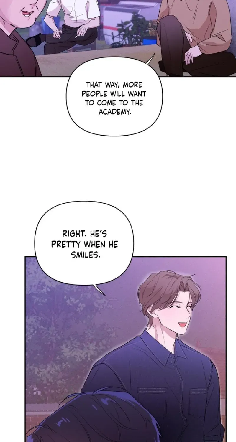 Soft Night Chapter 14 page 16 - 
