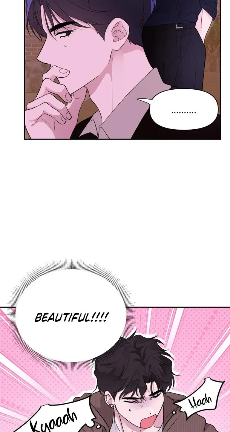 Soft Night Chapter 14 page 17 - 