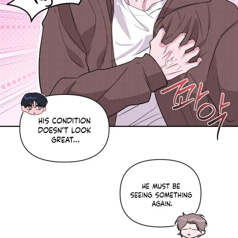 Soft Night Chapter 14 page 18 - 
