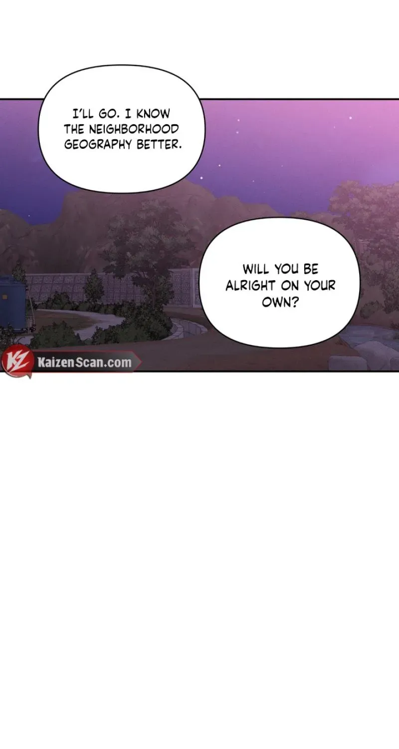 Soft Night Chapter 14 page 22 - 