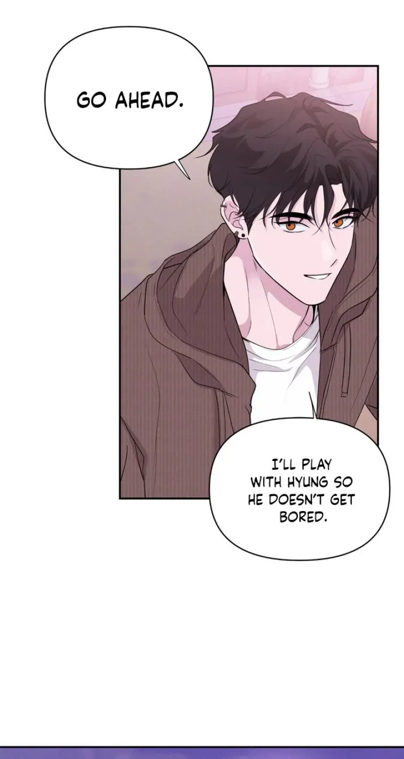 Soft Night Chapter 14 page 23 - 