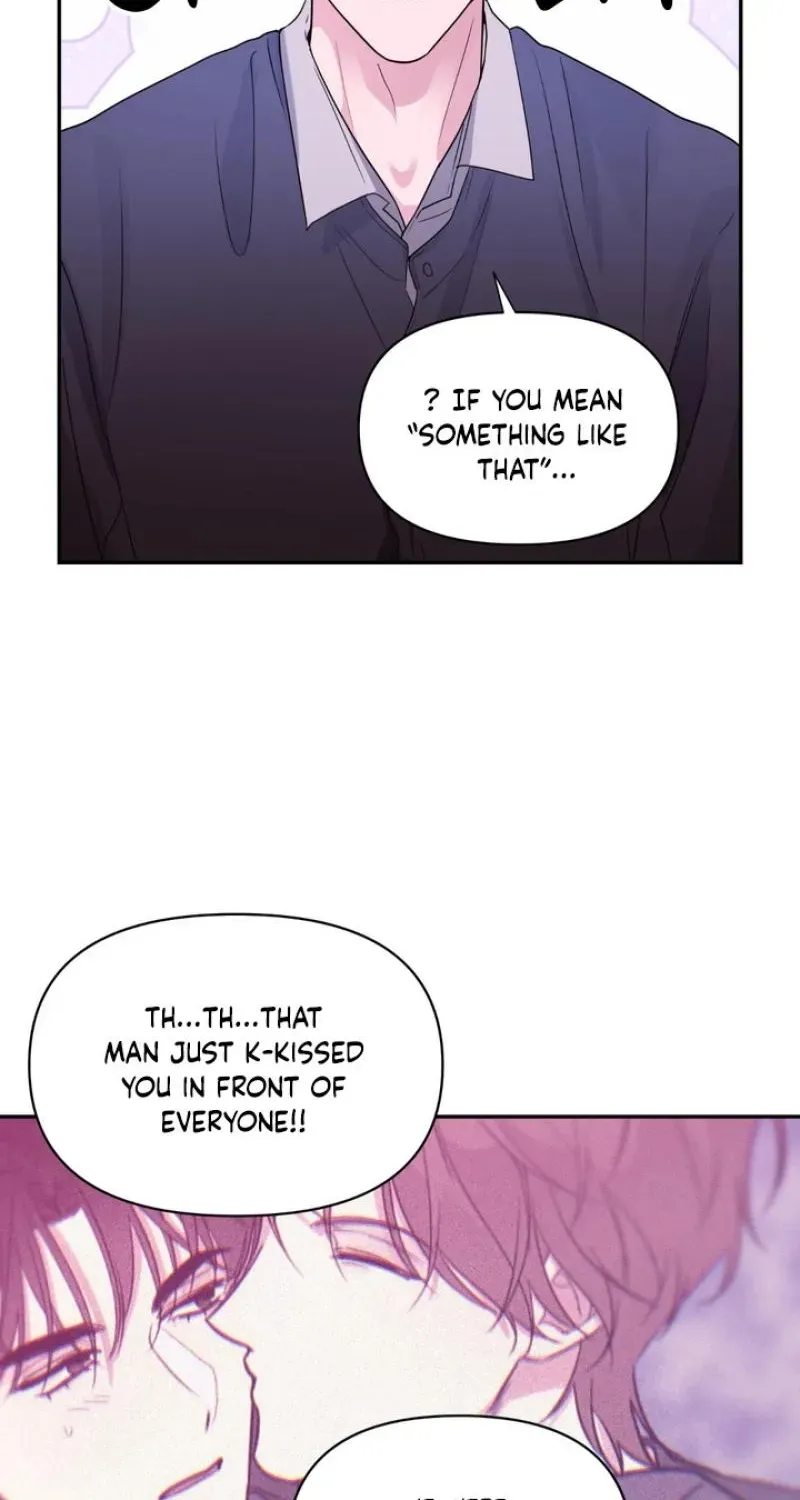 Soft Night Chapter 14 page 28 - 