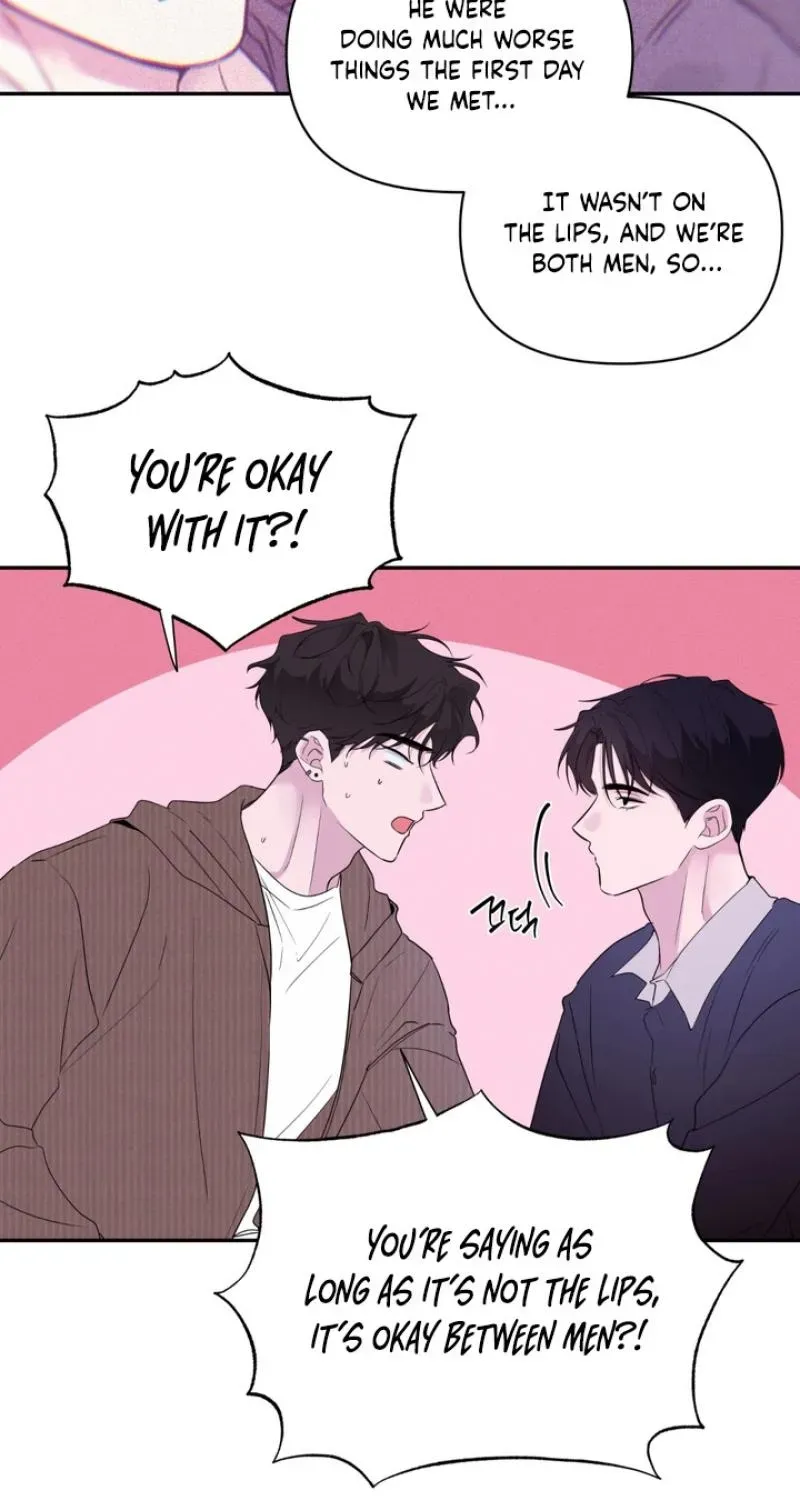 Soft Night Chapter 14 page 29 - 