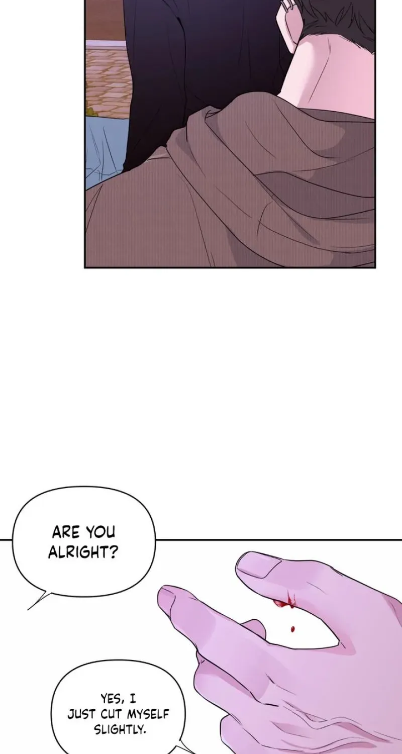 Soft Night Chapter 14 page 4 - 