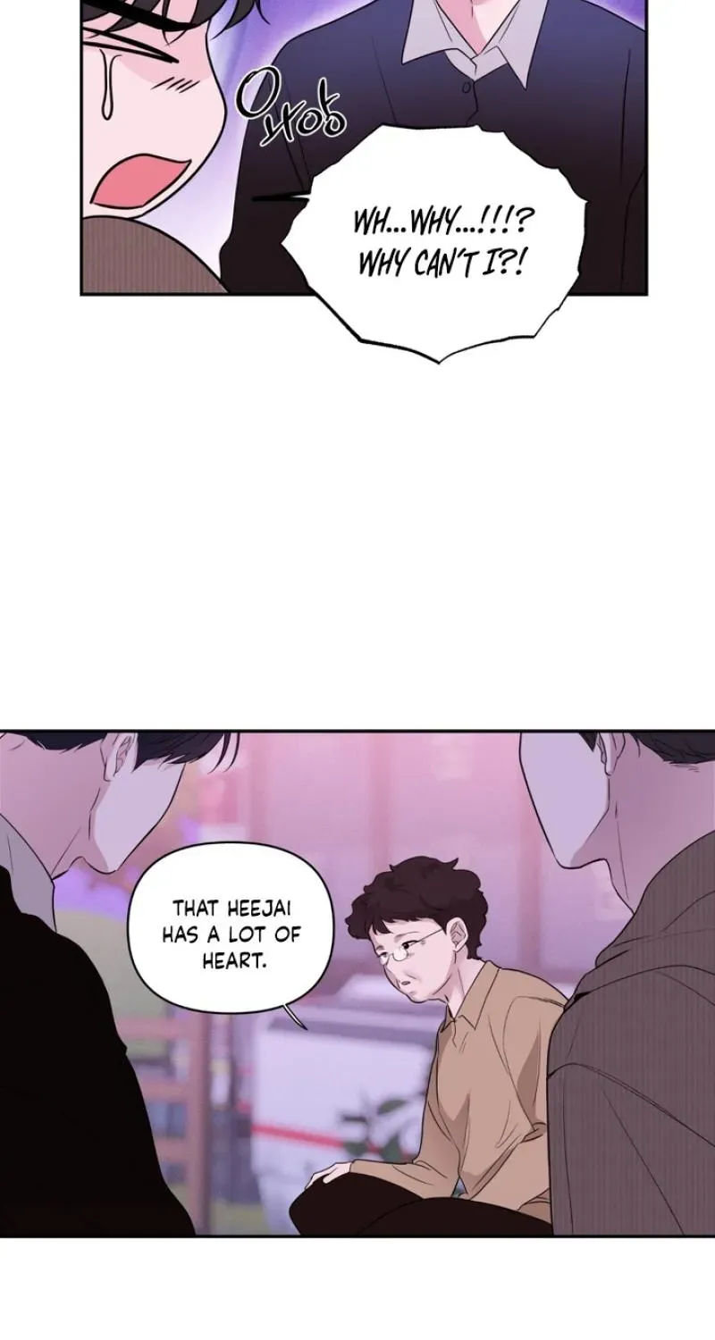 Soft Night Chapter 14 page 32 - 