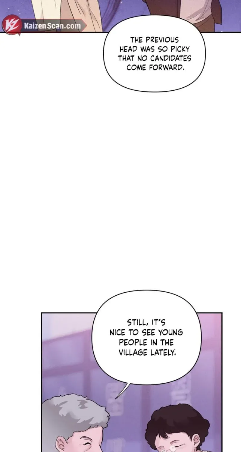 Soft Night Chapter 14 page 38 - 