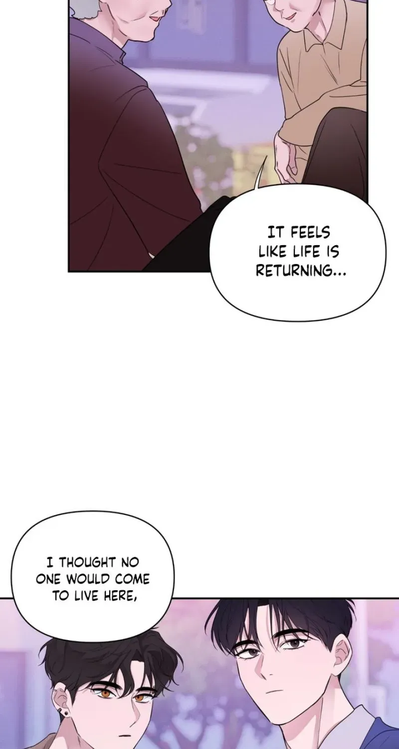 Soft Night Chapter 14 page 39 - 