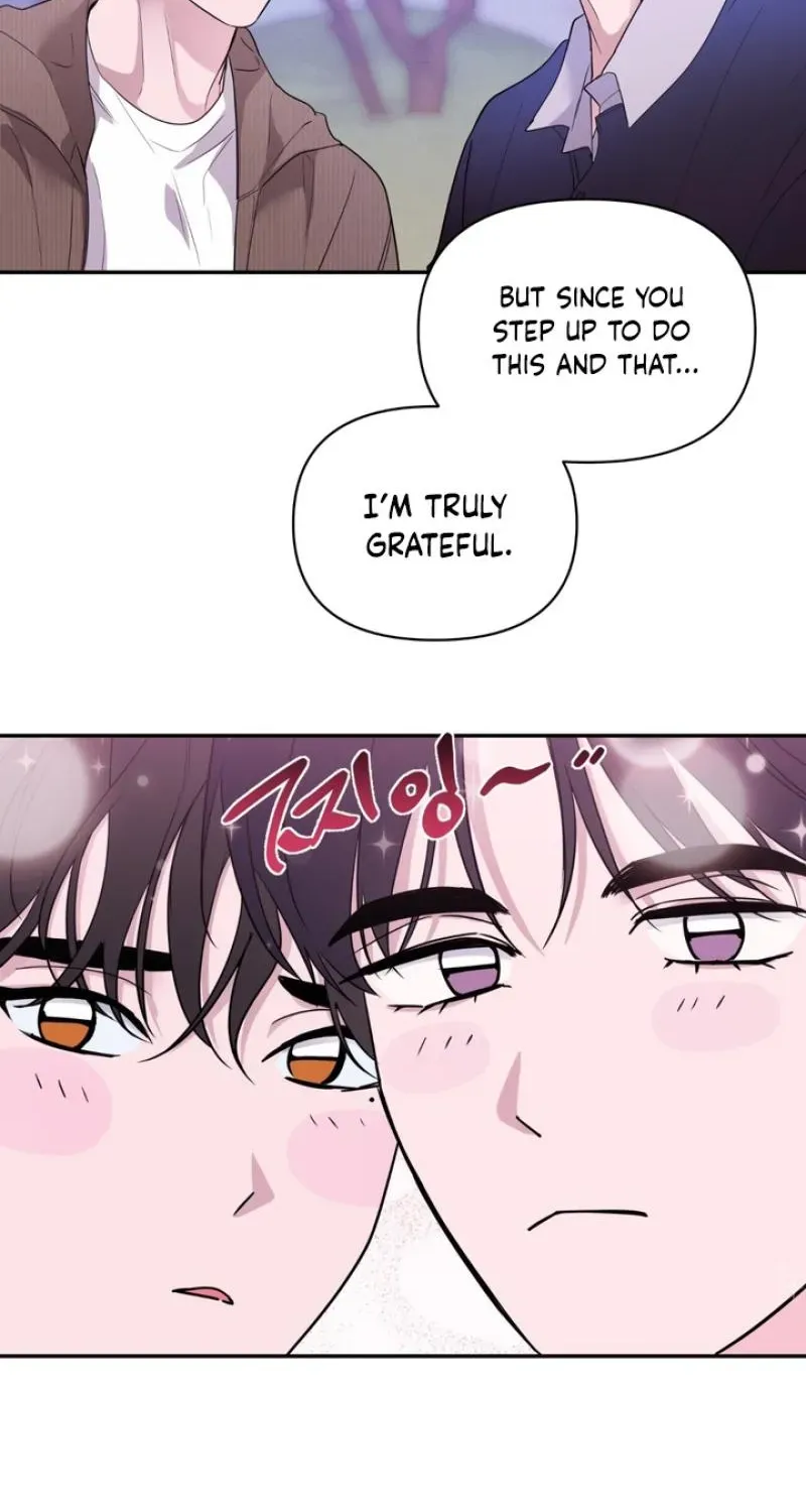 Soft Night Chapter 14 page 40 - 