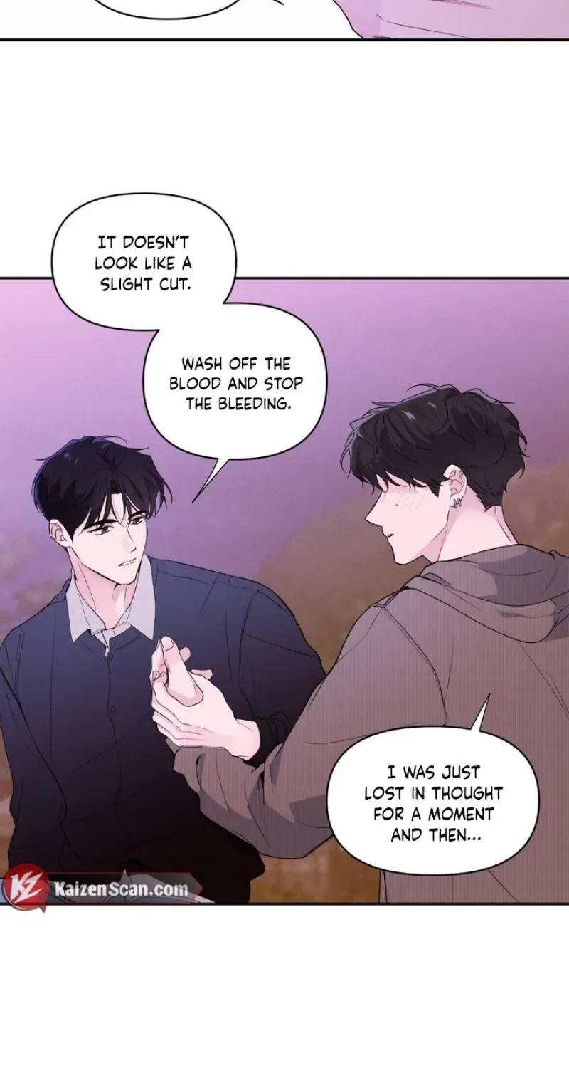 Soft Night Chapter 14 page 5 - 