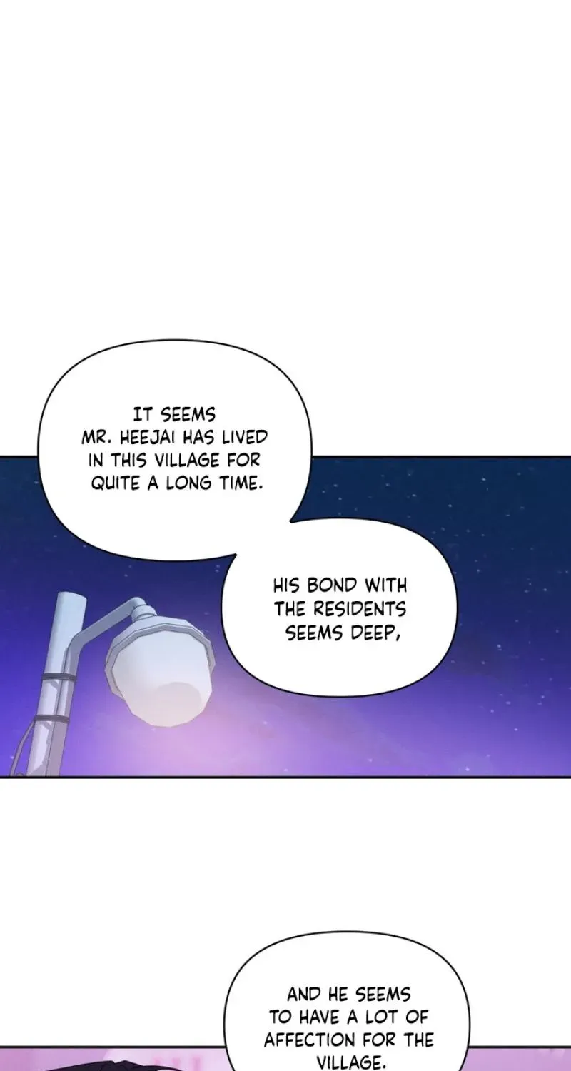 Soft Night Chapter 14 page 41 - 