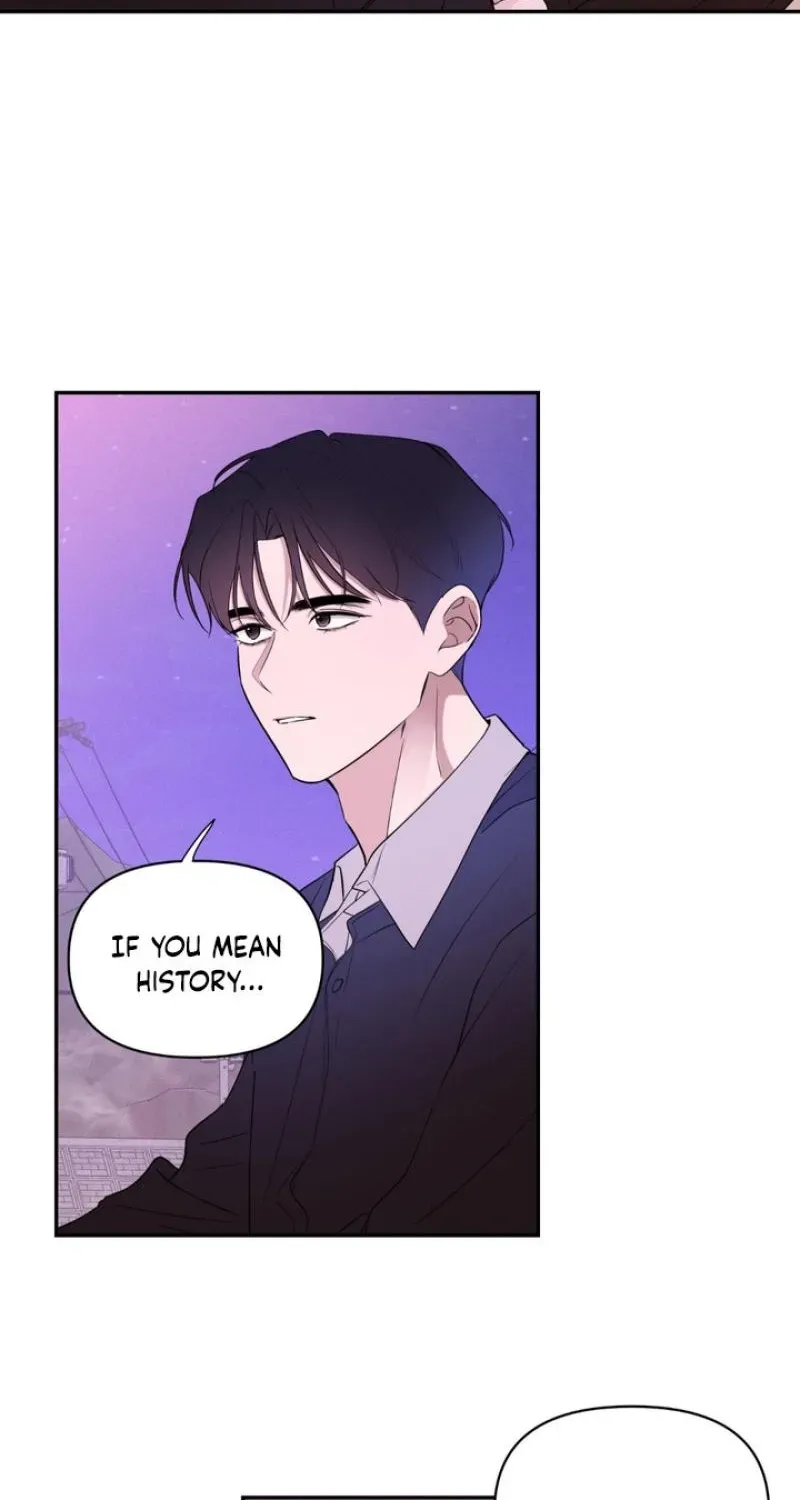 Soft Night Chapter 14 page 43 - 