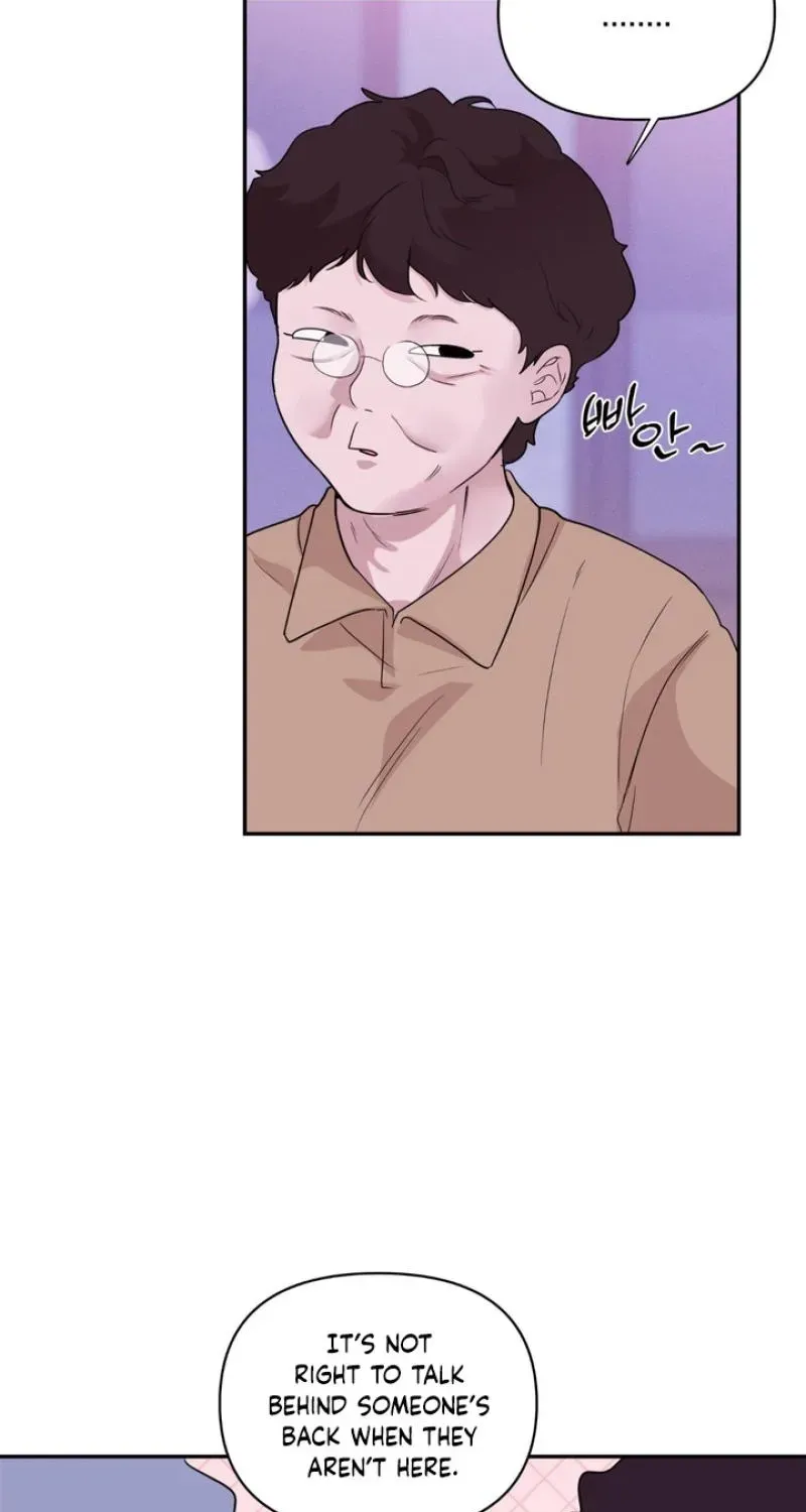 Soft Night Chapter 14 page 44 - 