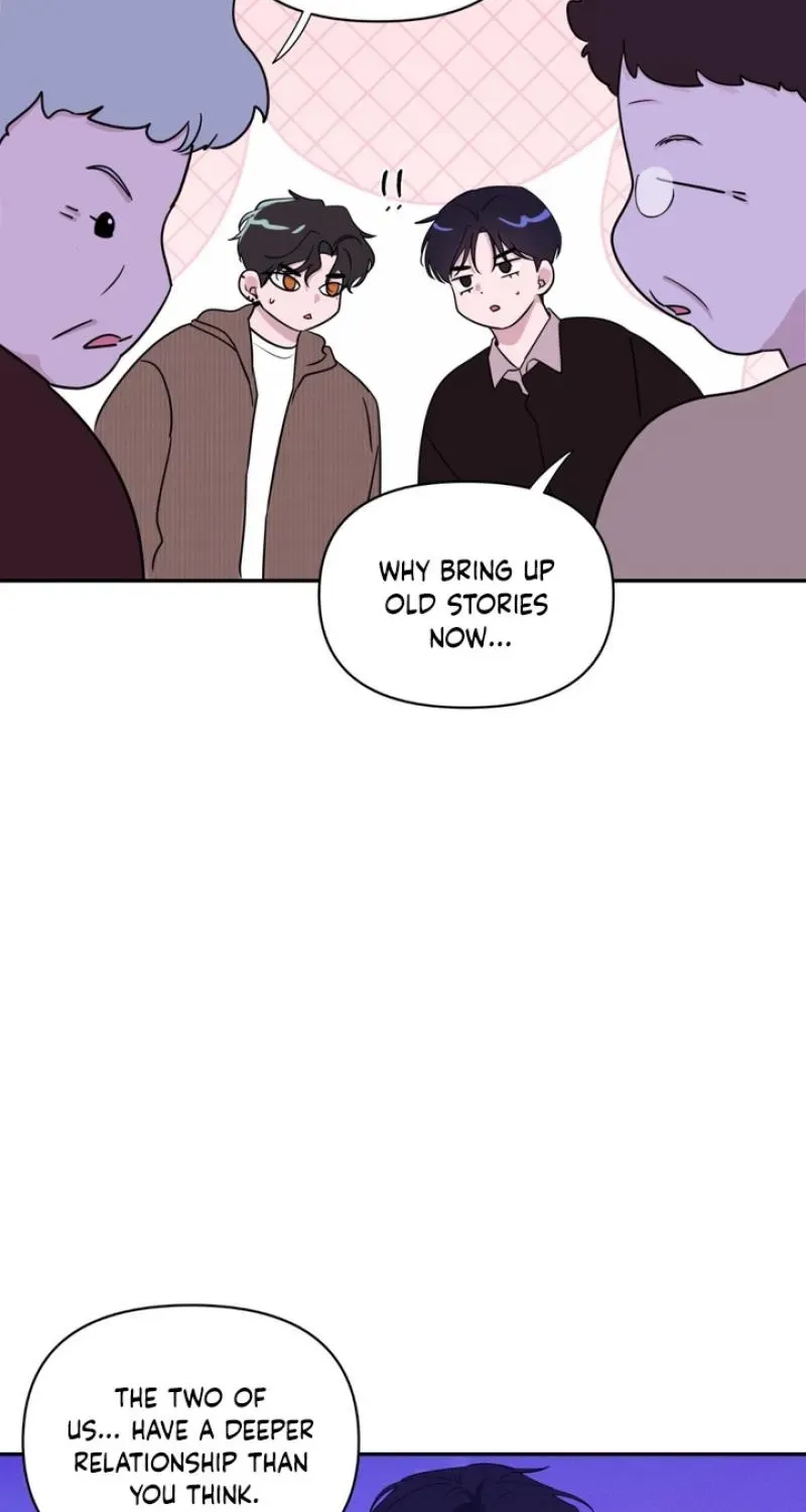 Soft Night Chapter 14 page 45 - 