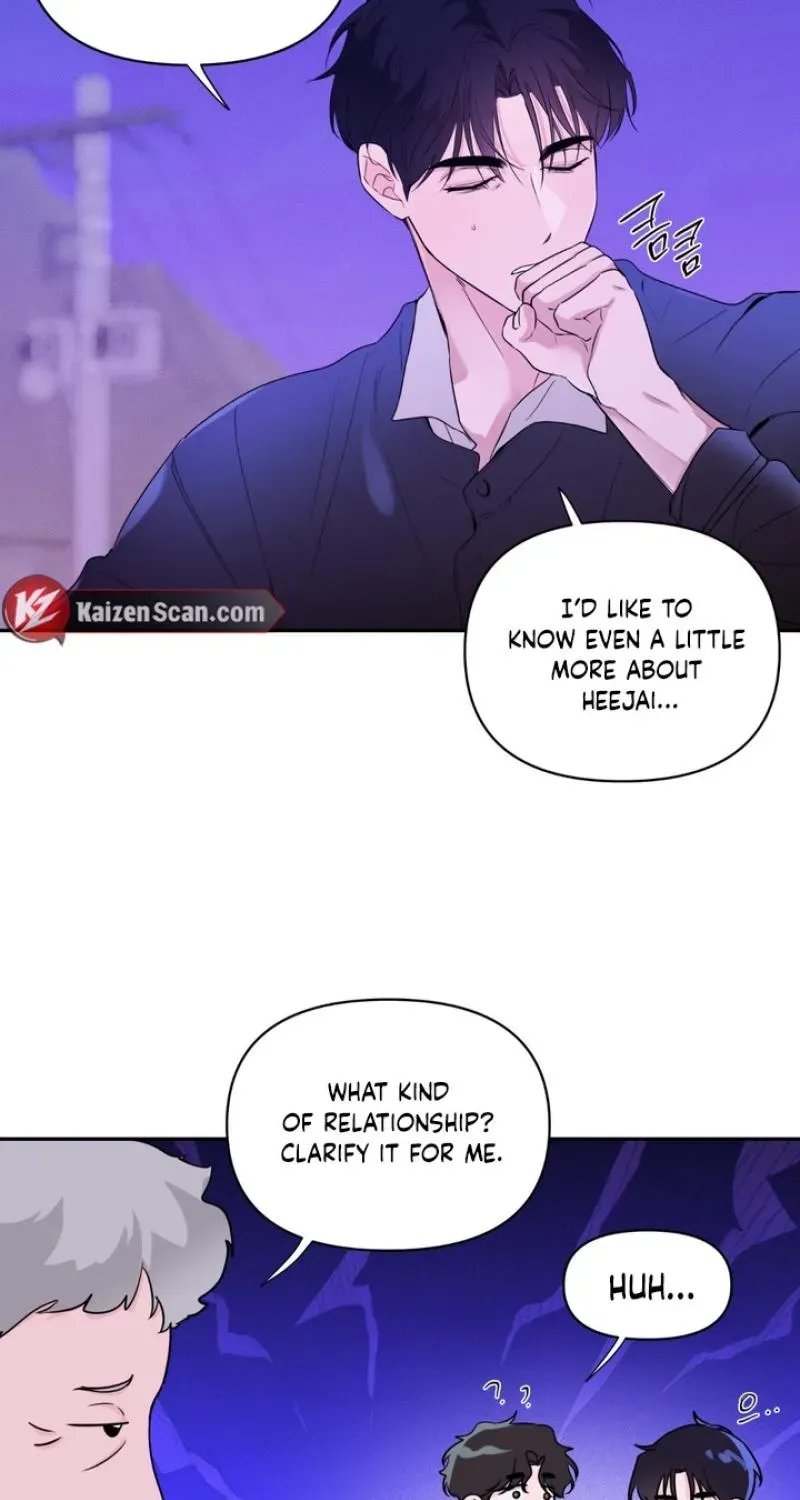 Soft Night Chapter 14 page 46 - 