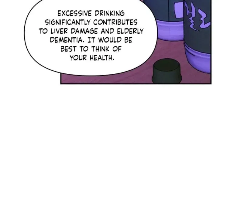Soft Night Chapter 14 page 48 - 