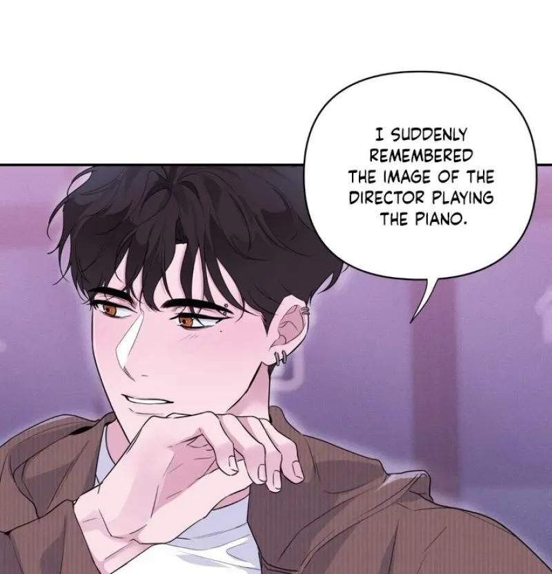 Soft Night Chapter 14 page 6 - 