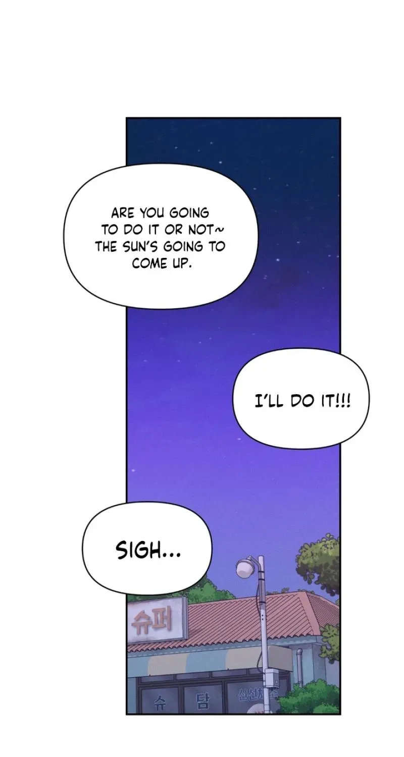 Soft Night Chapter 14 page 51 - 