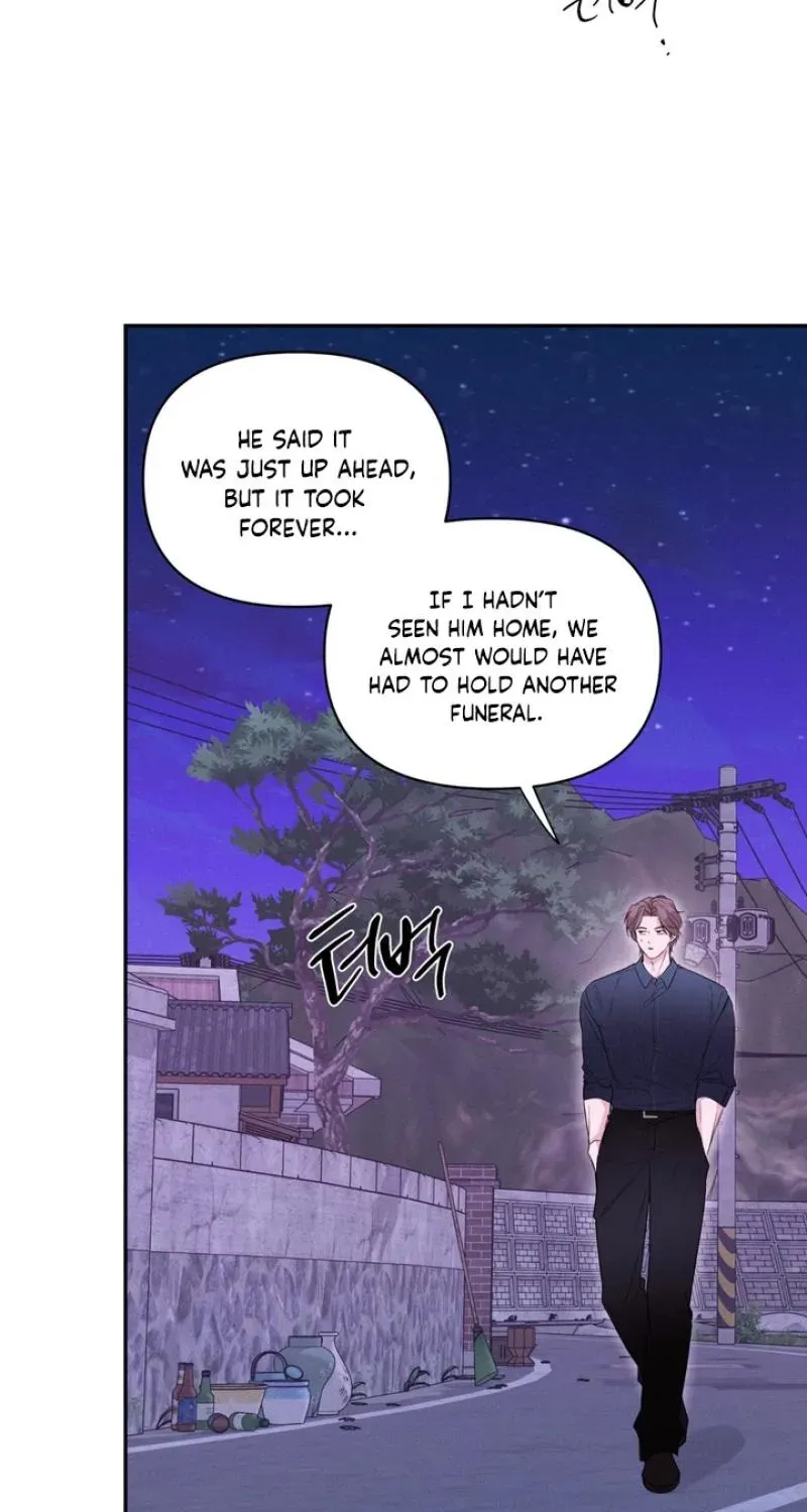 Soft Night Chapter 14 page 53 - 