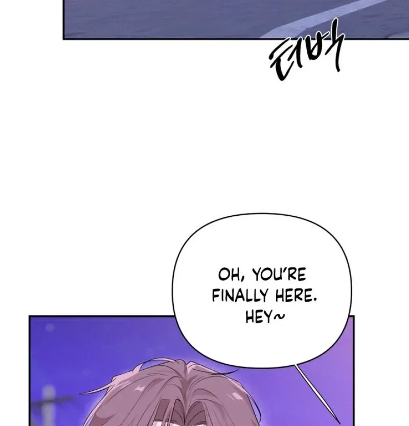 Soft Night Chapter 14 page 54 - 