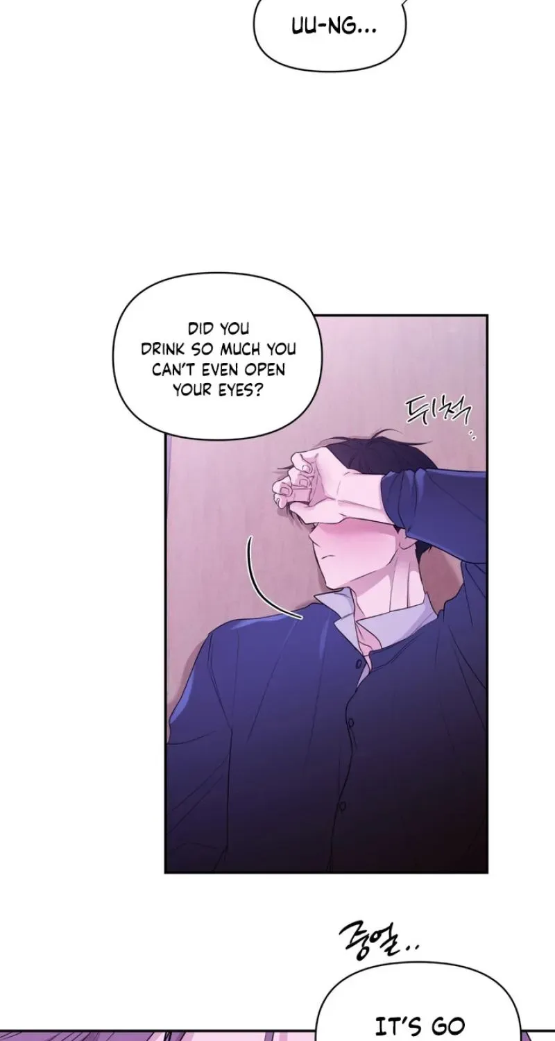 Soft Night Chapter 14 page 58 - 