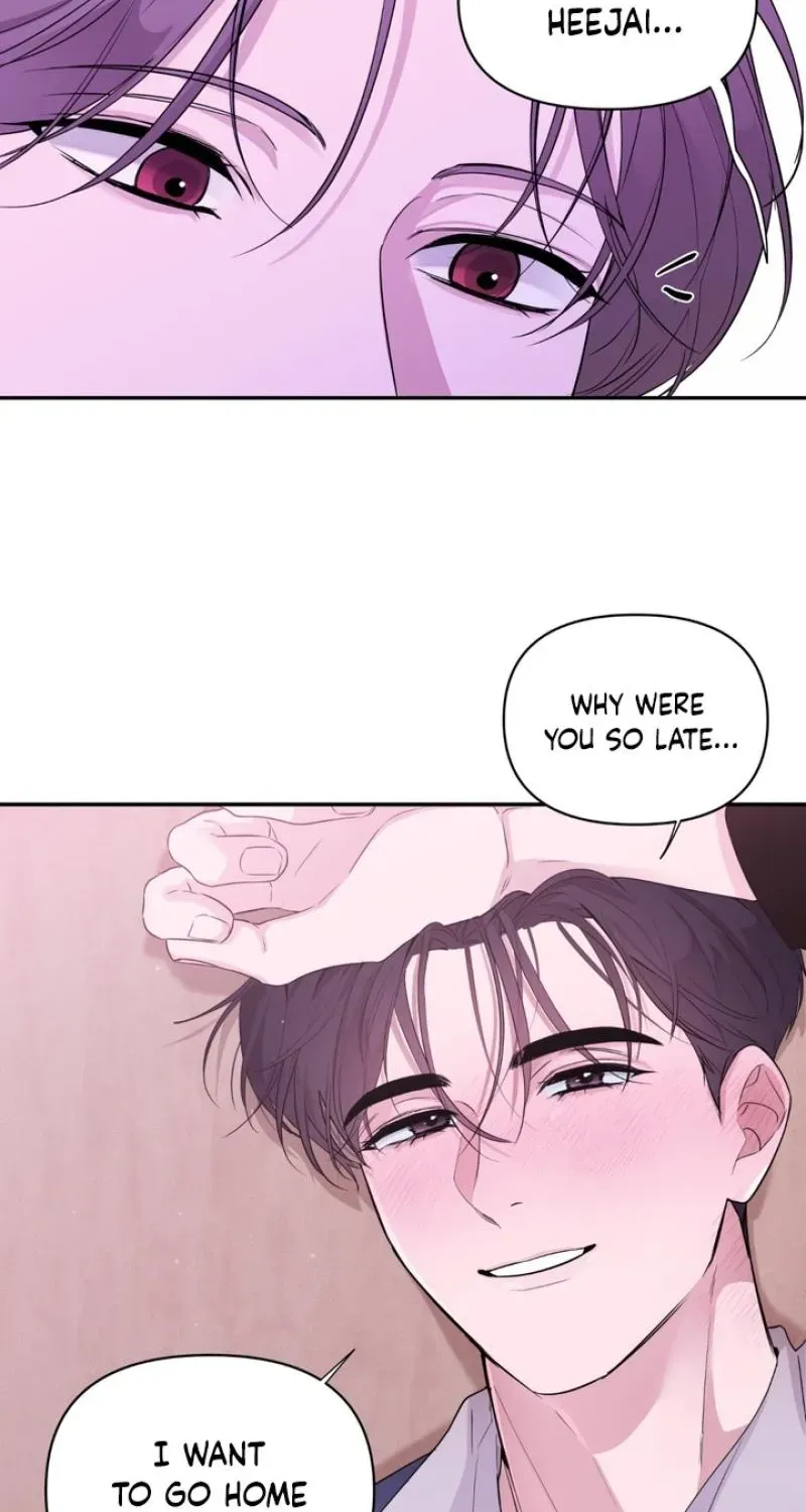 Soft Night Chapter 14 page 59 - 