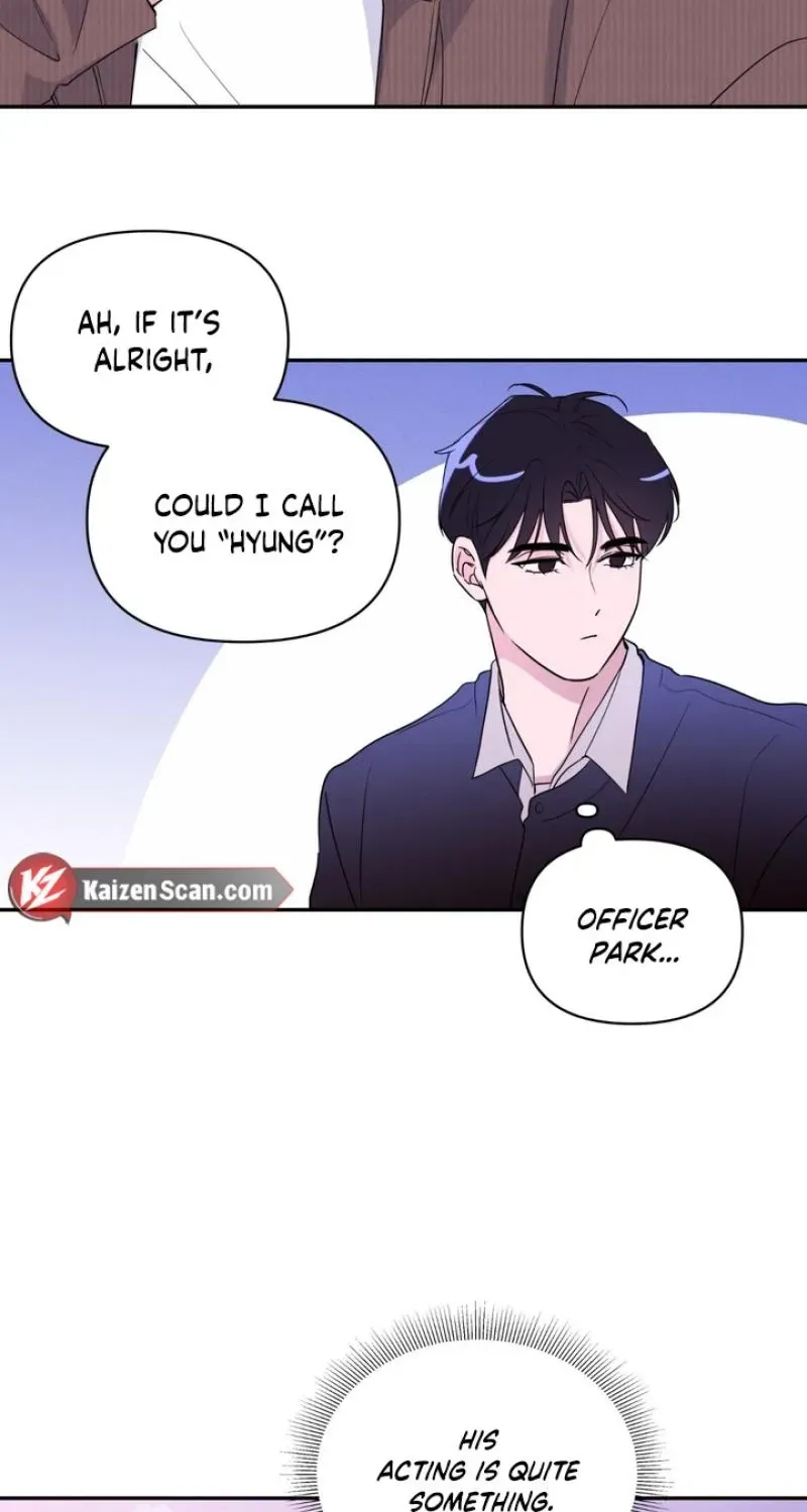Soft Night Chapter 14 page 7 - 