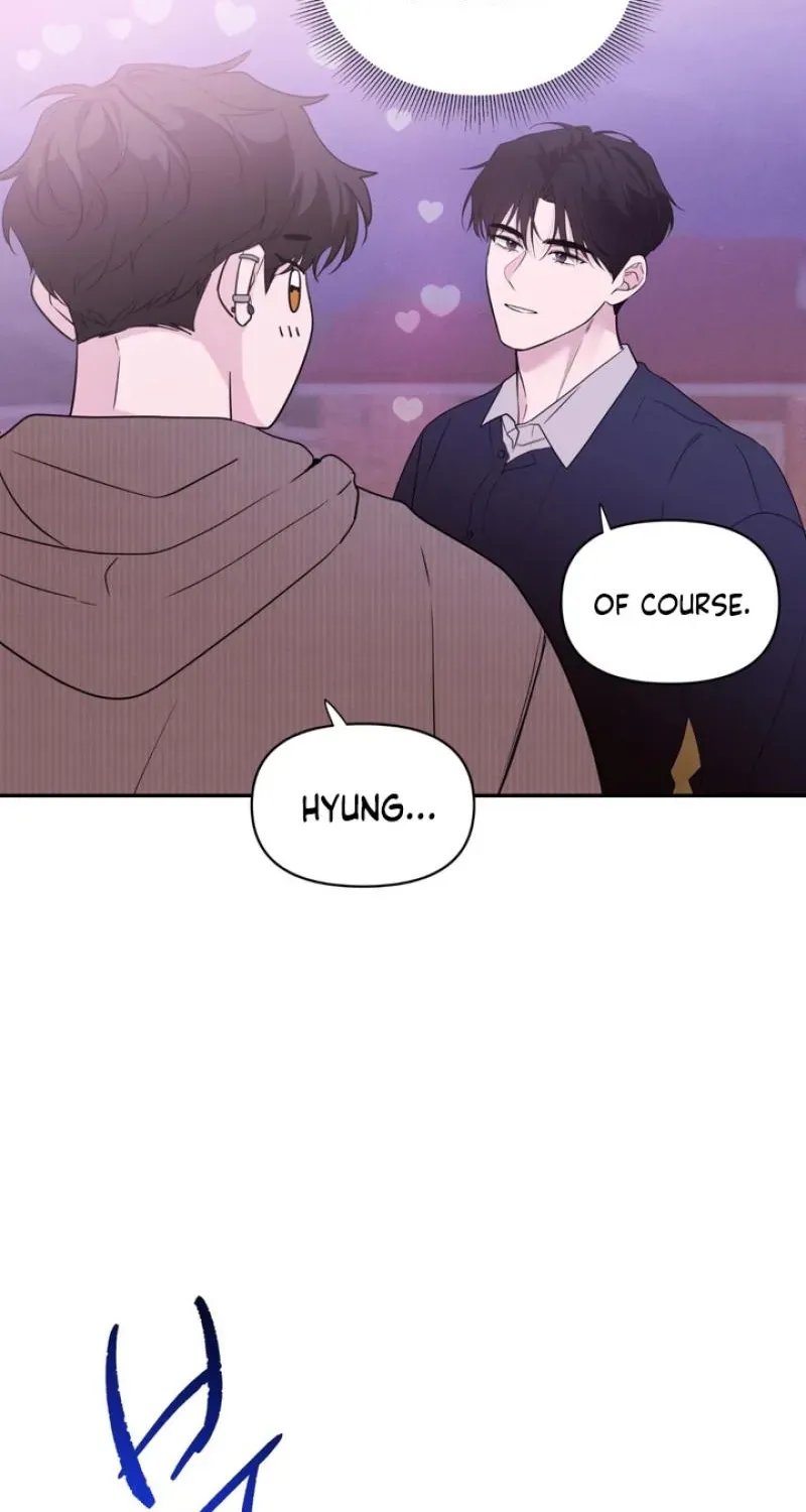 Soft Night Chapter 14 page 8 - 
