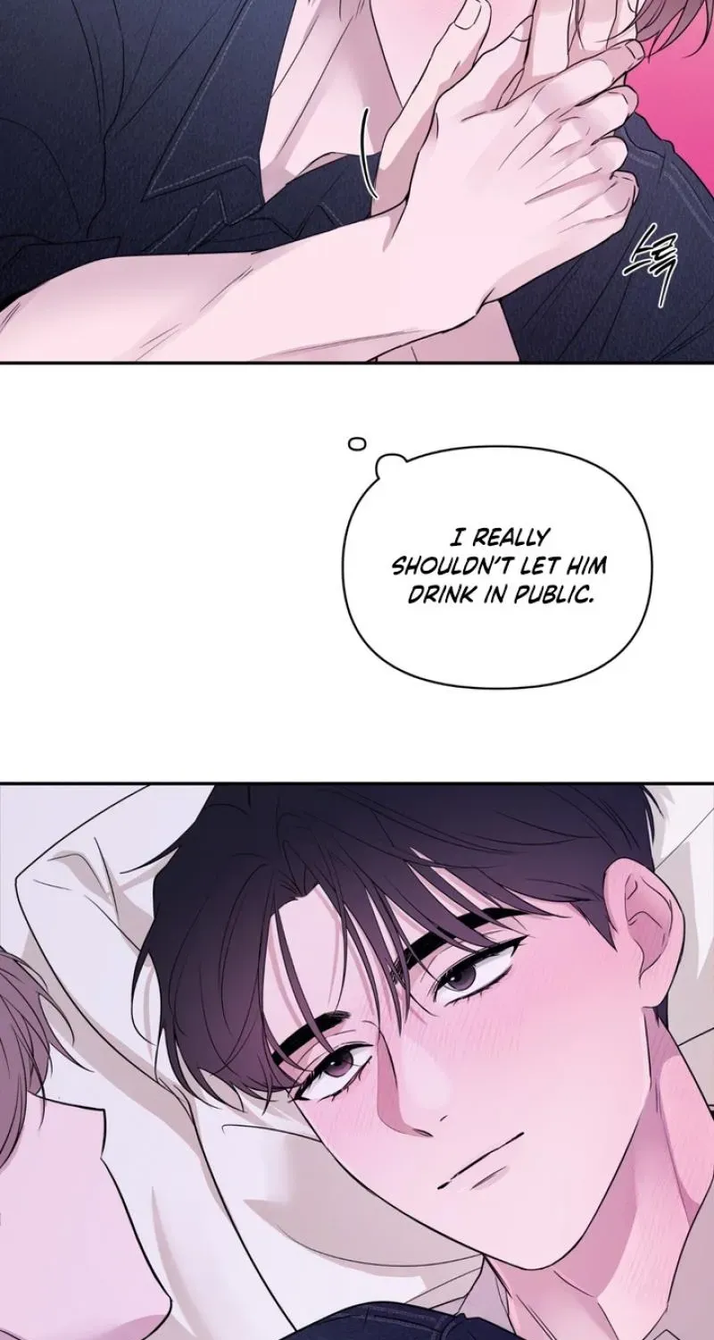 Soft Night Chapter 15 page 11 - 