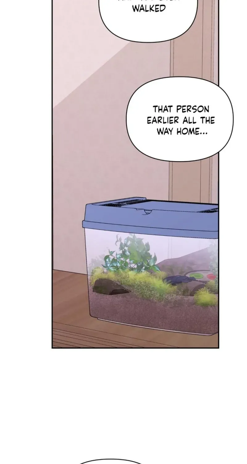 Soft Night Chapter 15 page 14 - 