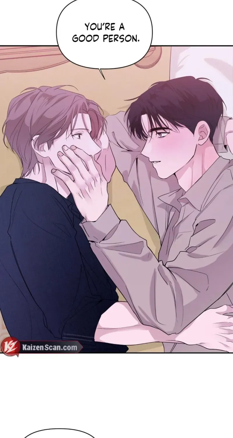 Soft Night Chapter 15 page 15 - 