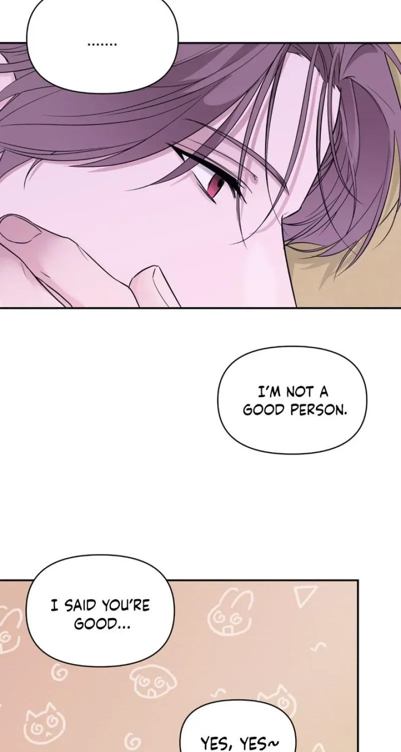 Soft Night Chapter 15 page 16 - 