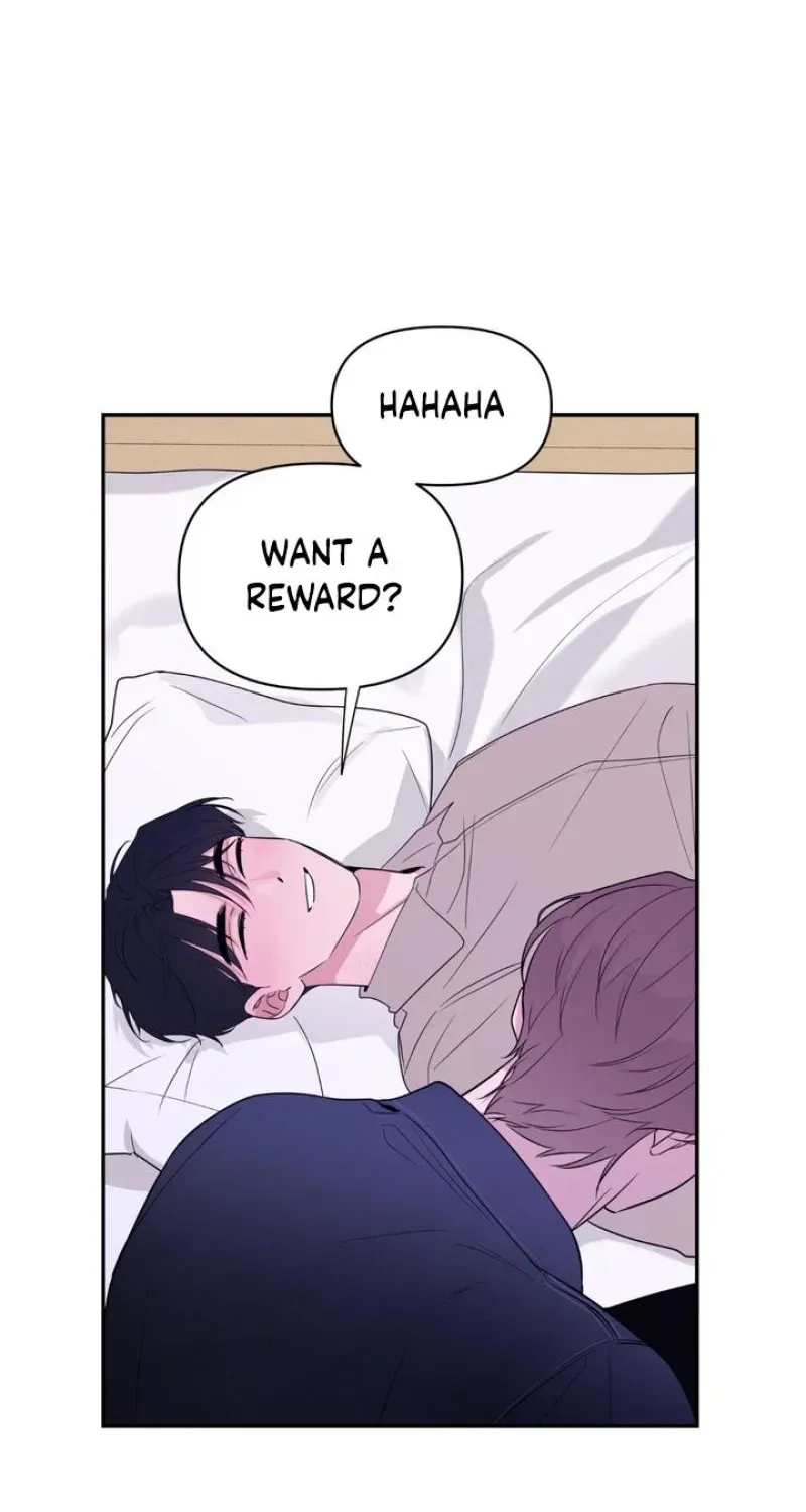 Soft Night Chapter 15 page 19 - 