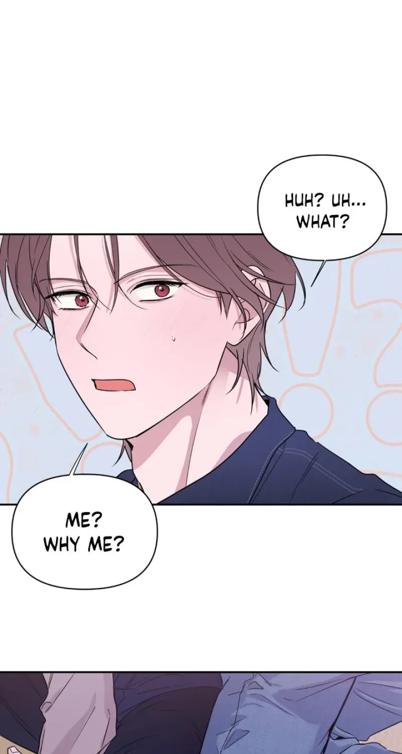 Soft Night Chapter 15 page 20 - 