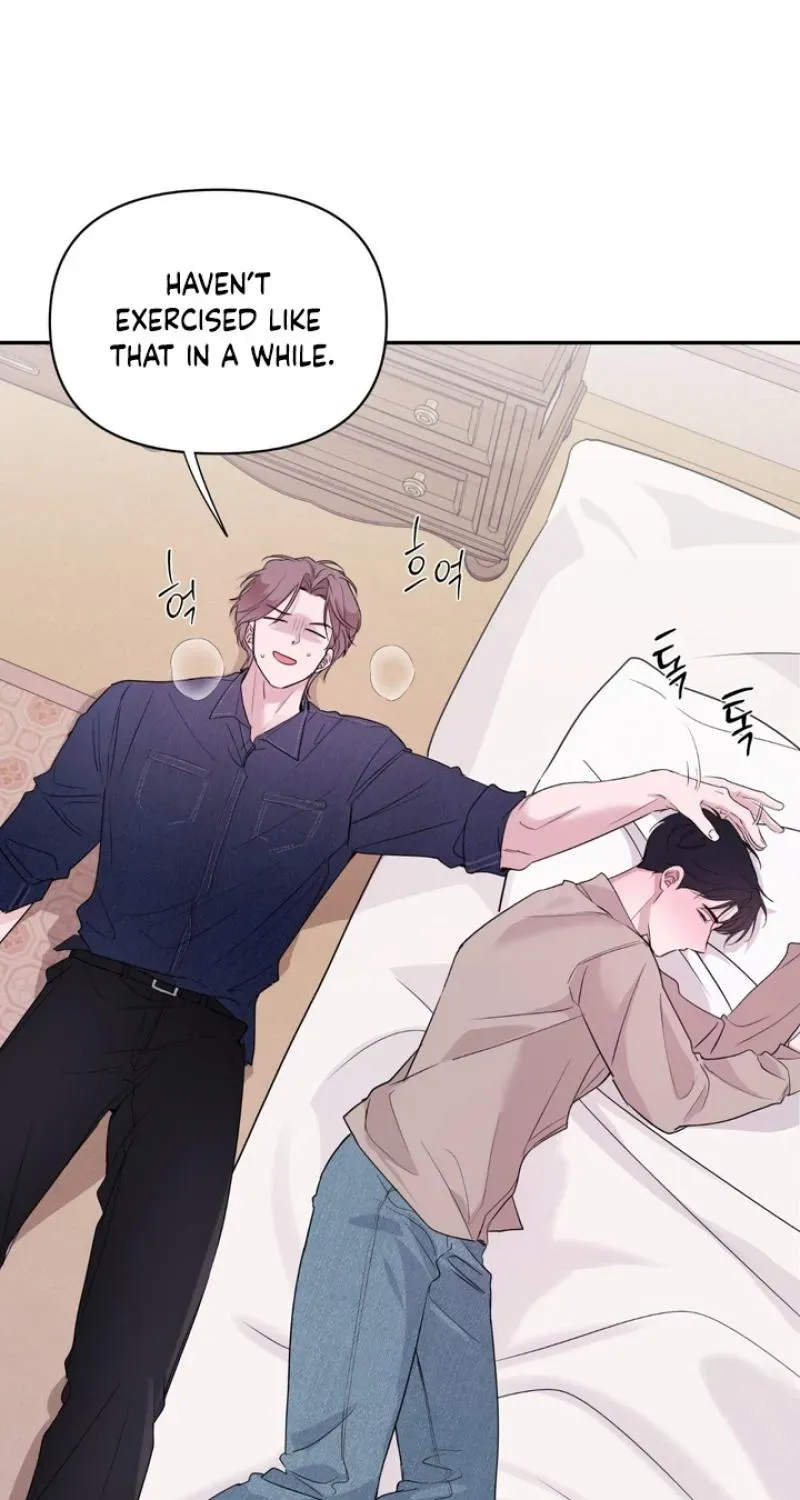 Soft Night Chapter 15 page 3 - 