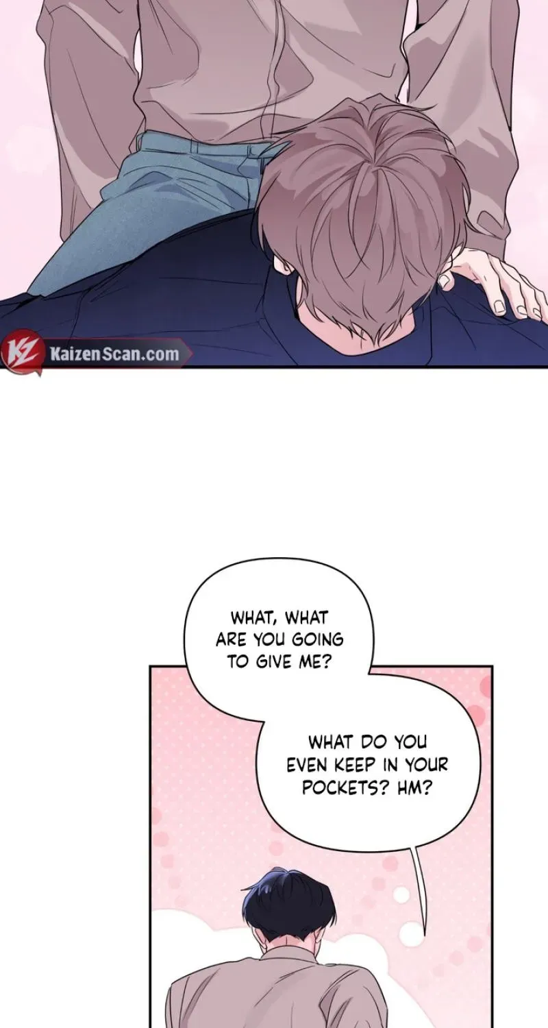 Soft Night Chapter 15 page 22 - 