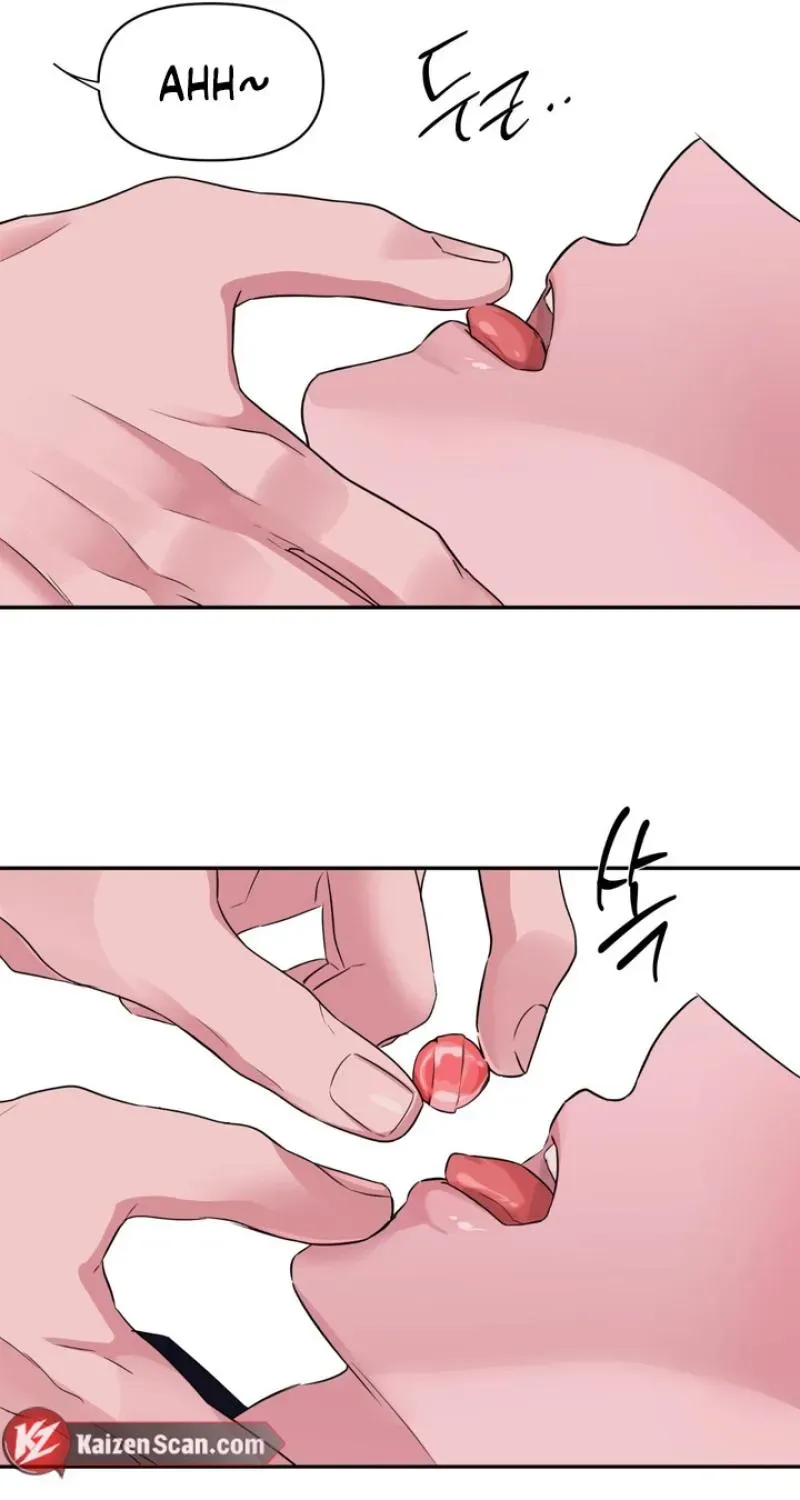 Soft Night Chapter 15 page 25 - 