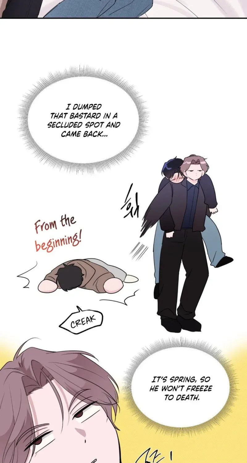 Soft Night Chapter 15 page 4 - 