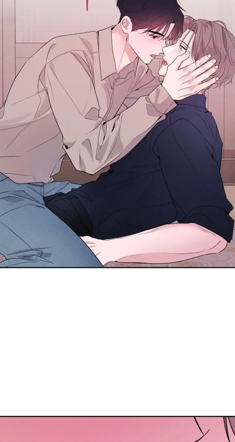 Soft Night Chapter 15 page 31 - 