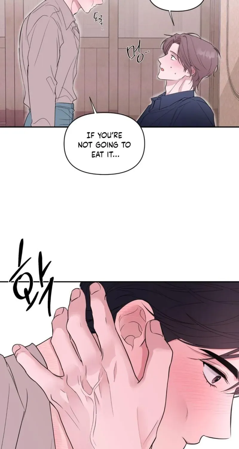 Soft Night Chapter 15 page 33 - 