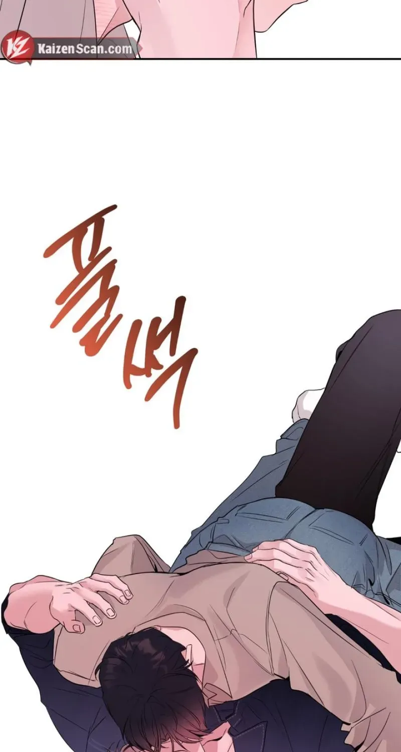Soft Night Chapter 15 page 34 - 