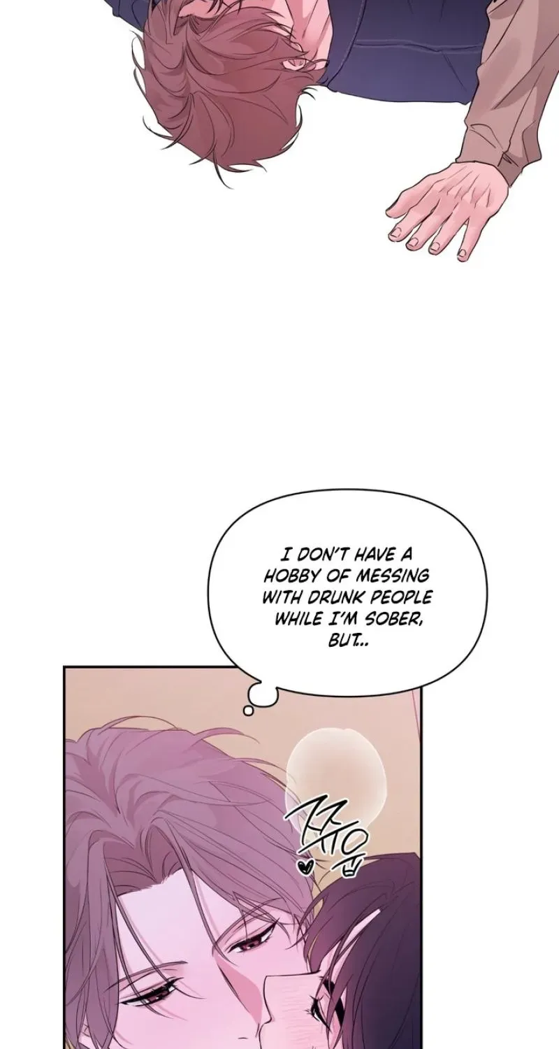 Soft Night Chapter 15 page 35 - 