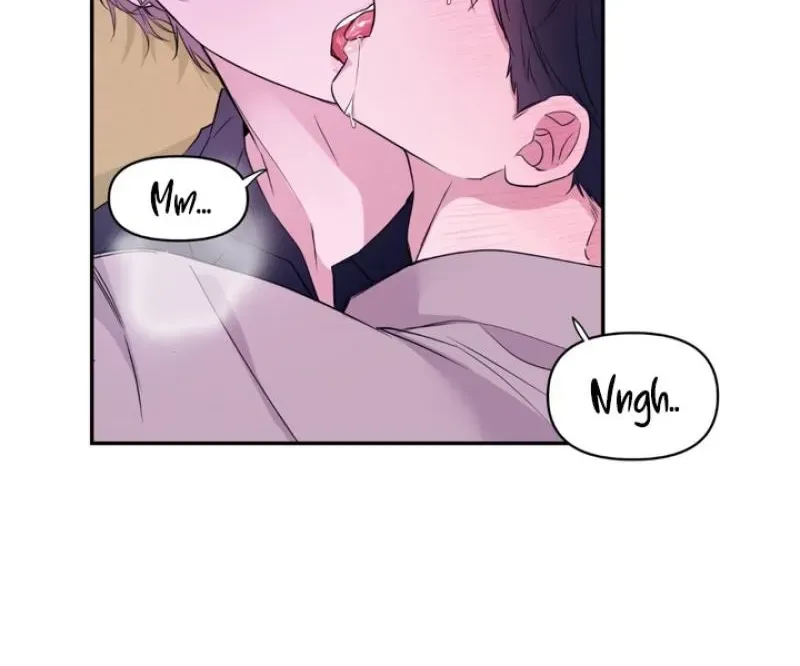 Soft Night Chapter 15 page 36 - 