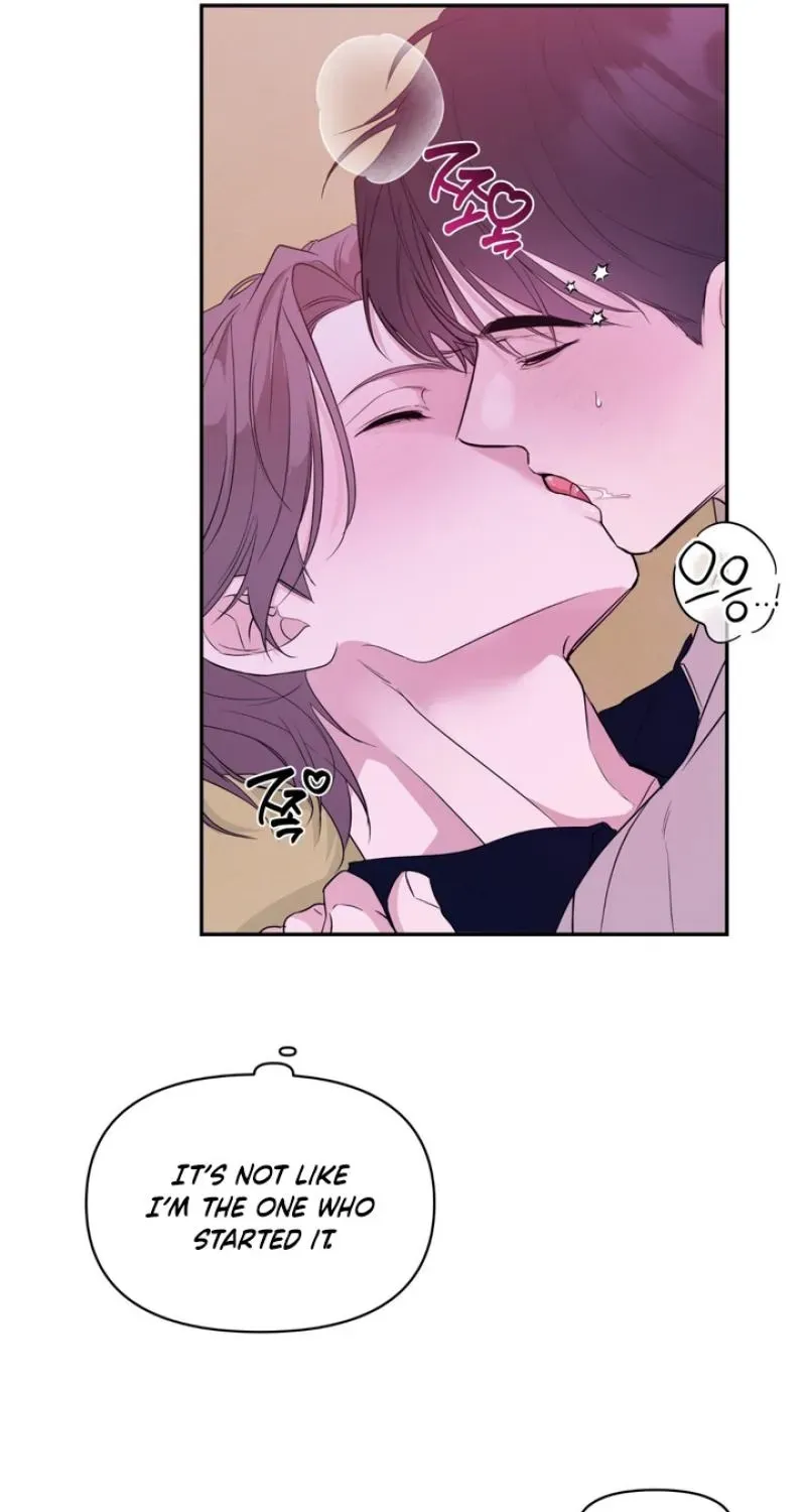 Soft Night Chapter 15 page 37 - 