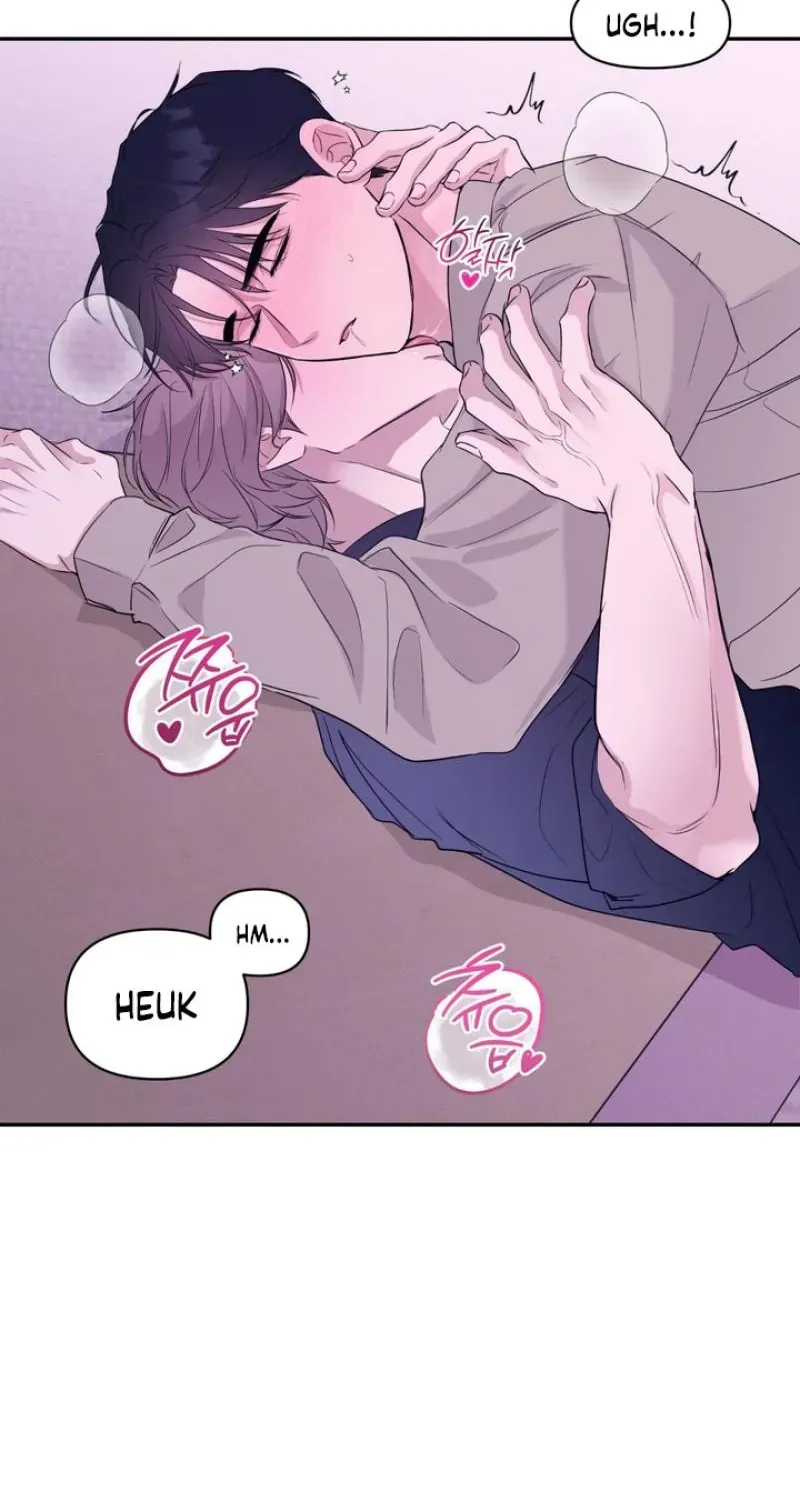 Soft Night Chapter 15 page 38 - 